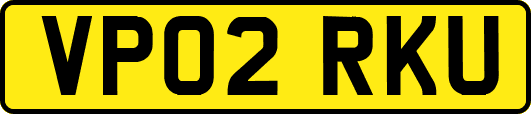 VP02RKU