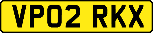VP02RKX