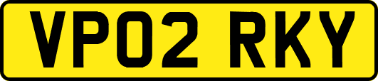 VP02RKY