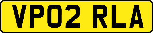 VP02RLA