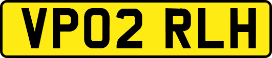 VP02RLH