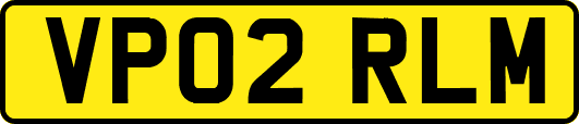 VP02RLM
