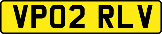 VP02RLV