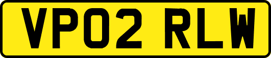 VP02RLW