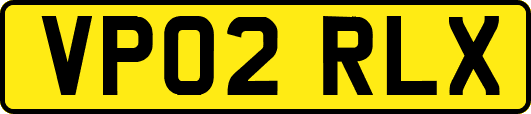 VP02RLX