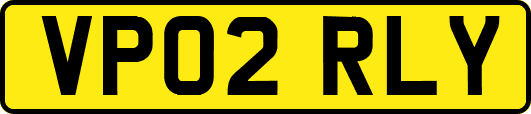 VP02RLY
