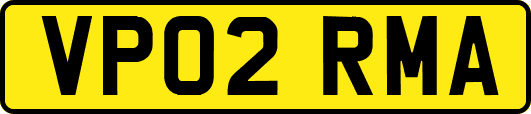 VP02RMA