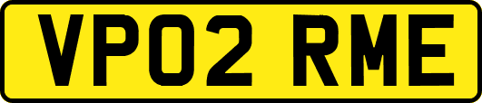 VP02RME