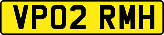 VP02RMH