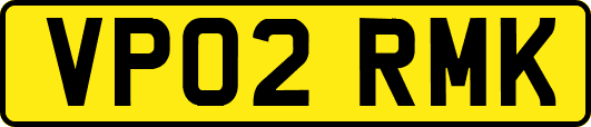 VP02RMK