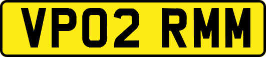 VP02RMM