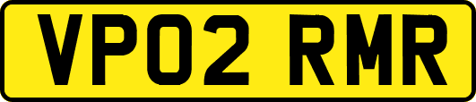 VP02RMR