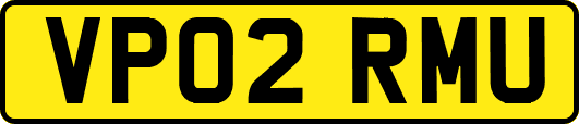 VP02RMU