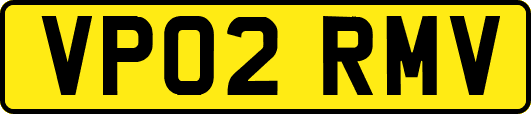 VP02RMV