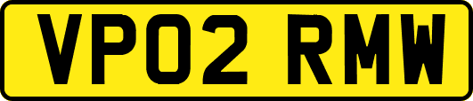 VP02RMW