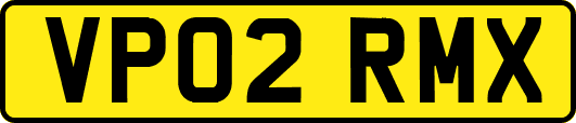 VP02RMX