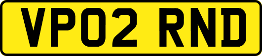 VP02RND