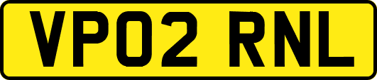 VP02RNL