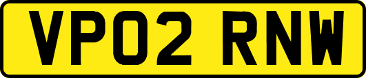 VP02RNW