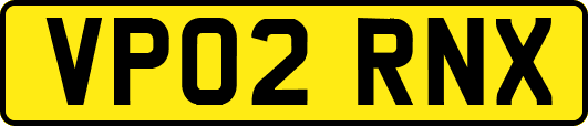VP02RNX