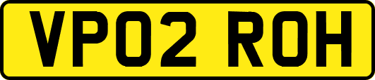 VP02ROH