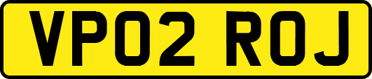 VP02ROJ