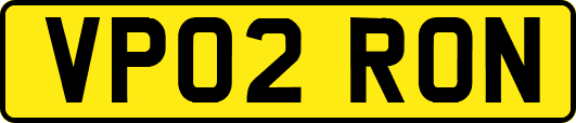 VP02RON