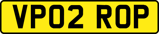 VP02ROP