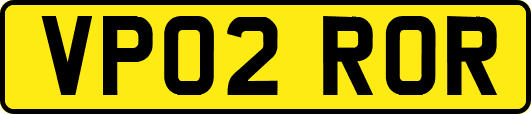 VP02ROR