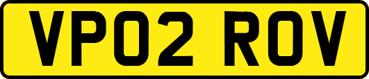VP02ROV