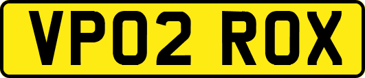 VP02ROX
