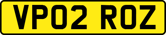 VP02ROZ