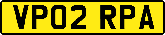 VP02RPA