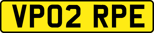 VP02RPE