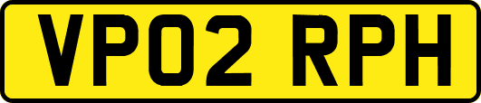 VP02RPH