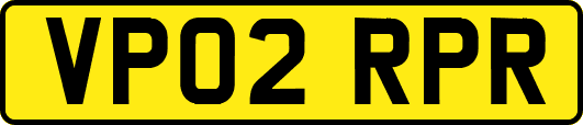 VP02RPR