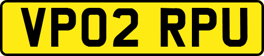 VP02RPU