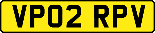 VP02RPV