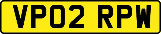 VP02RPW