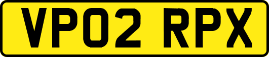 VP02RPX