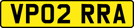 VP02RRA