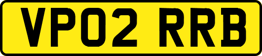 VP02RRB