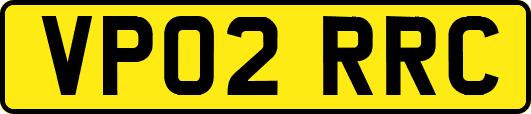 VP02RRC