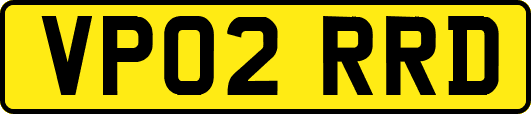 VP02RRD