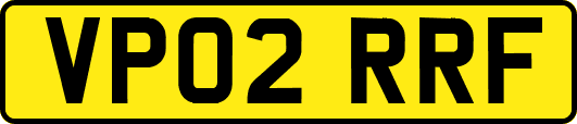 VP02RRF