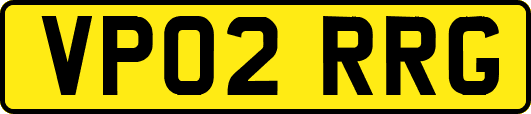 VP02RRG