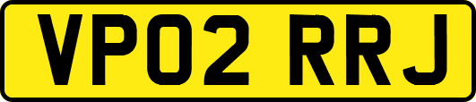 VP02RRJ