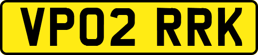VP02RRK