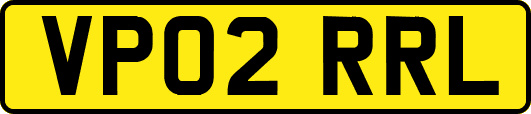 VP02RRL