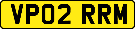VP02RRM